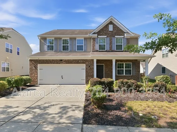 10431 Paisley Abbey Ln, Charlotte, NC 28273