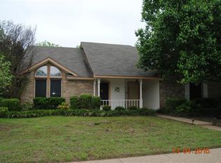 1018 Short Line Blvd, Midlothian, TX 76065