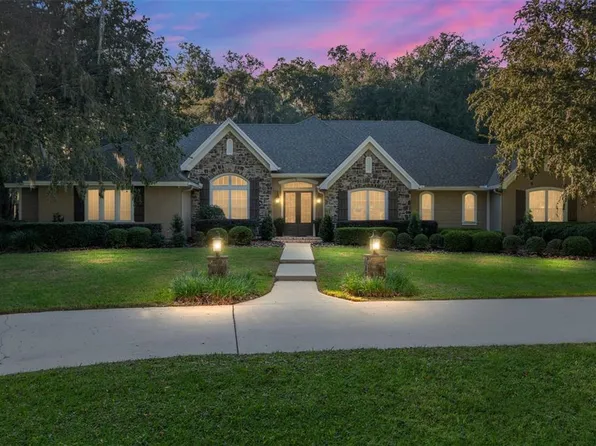 5102 SW 80th Pl, Gainesville, FL 32608