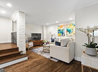 802 Frederica St NE APT 5, Atlanta, GA 30306