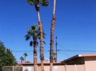 352 W Rosa Parks Rd APT 2, Palm Springs, CA 92262