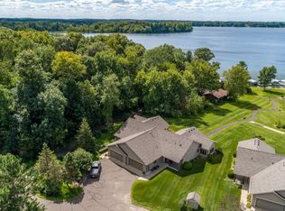 822 121st St, Amery, WI 54001