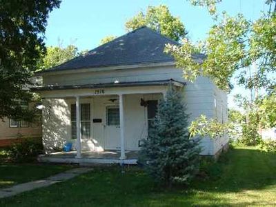 1516 N St, Auburn, NE, 68305
