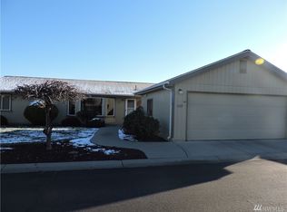 1309 Glacier Pl #92, Wenatchee, WA 98801