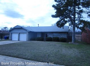 1612 Oakcrest Ave, Norman, OK 73071