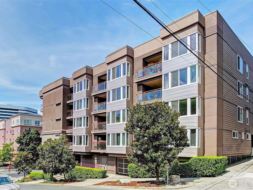 1st image of 1700 Bellevue Avenue #301
