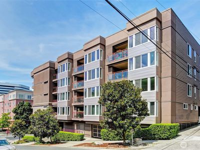 1700 Bellevue Avenue #301, Seattle, WA, 98122