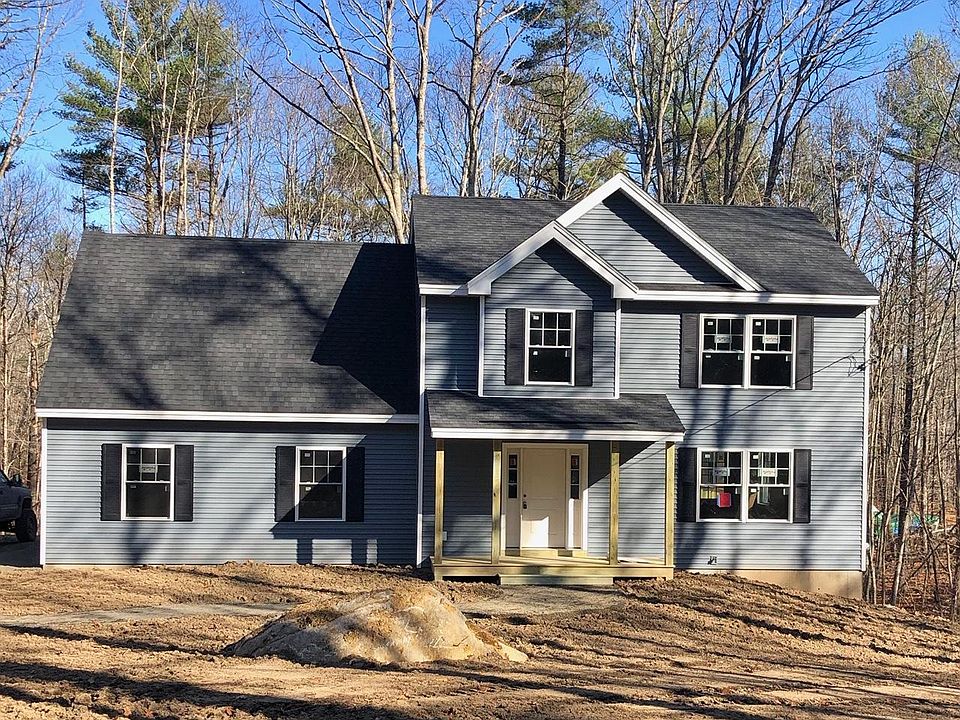 1st image of White Oak Dr Lot 11