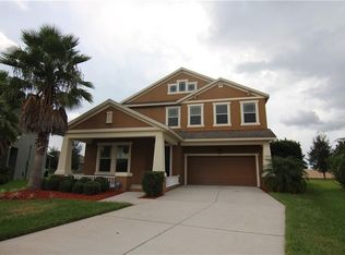 310 Peacock Springs Ct, Groveland, FL 34736