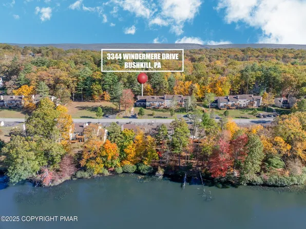 3344 Windermere Dr, Bushkill, PA 18324