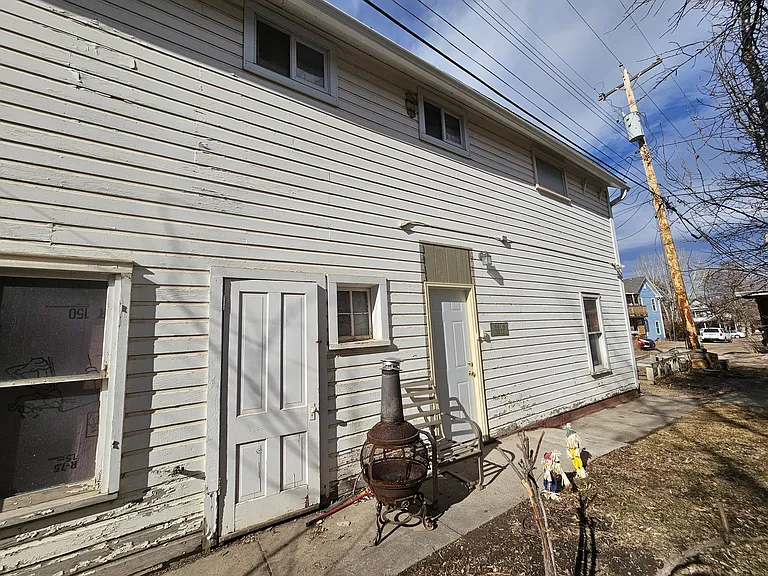 815 West Blvd #1/2 — Photo 2