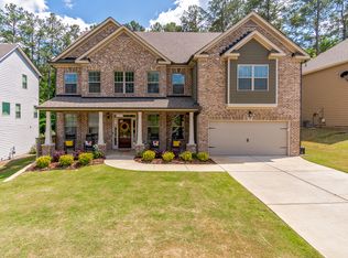 282 Clubhouse Xing, Acworth, GA 30101