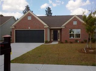 317 Connor Ct, Hinesville, GA 31313