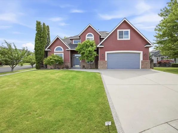 2068 Newhaven Loop, Richland, WA 99352