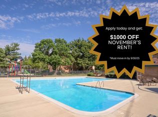 Townley Apartments, Beltsville, MD 20705