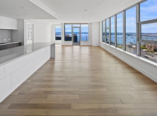 1388 Kettner Blvd UNIT 1502, San Diego, CA 92101