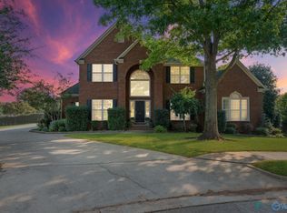 116 Rockingham Cir, Madison, AL 35756