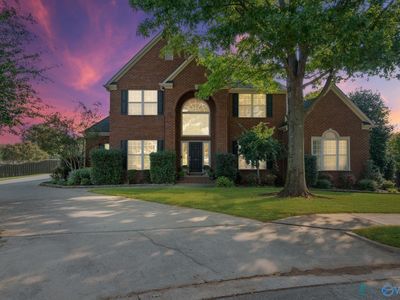 116 Rockingham Cir, Madison, AL, 35756