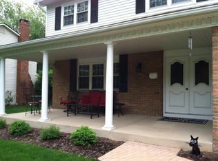 6997 Wethersfield Pl, Columbus, OH 43085