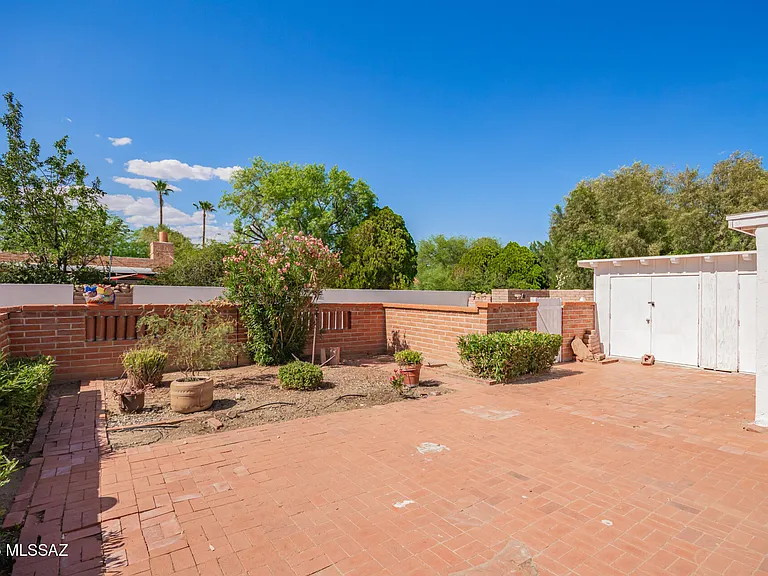 434 S Vista Del Rio — Photo 23