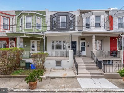 2340 McClellan St, Philadelphia, PA, 19145