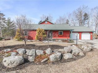 85 Bumpy Rd, Augusta, ME 04330