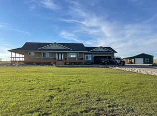 33 Jc Ln, Roberts, MT 59070