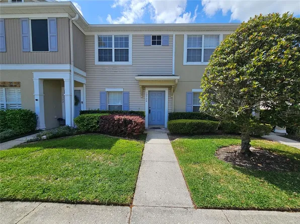 16320 Swan View Cir, Odessa, FL 33556