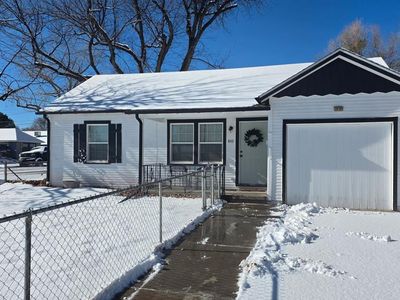 843 Jackson St, Pueblo, CO, 81004
