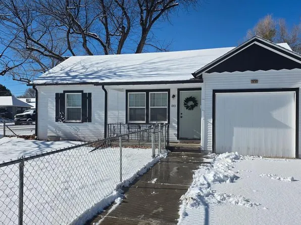 843 Jackson St, Pueblo, CO 81004