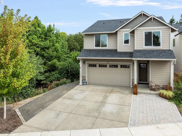 138 S 7th St, Carlton, OR 97111