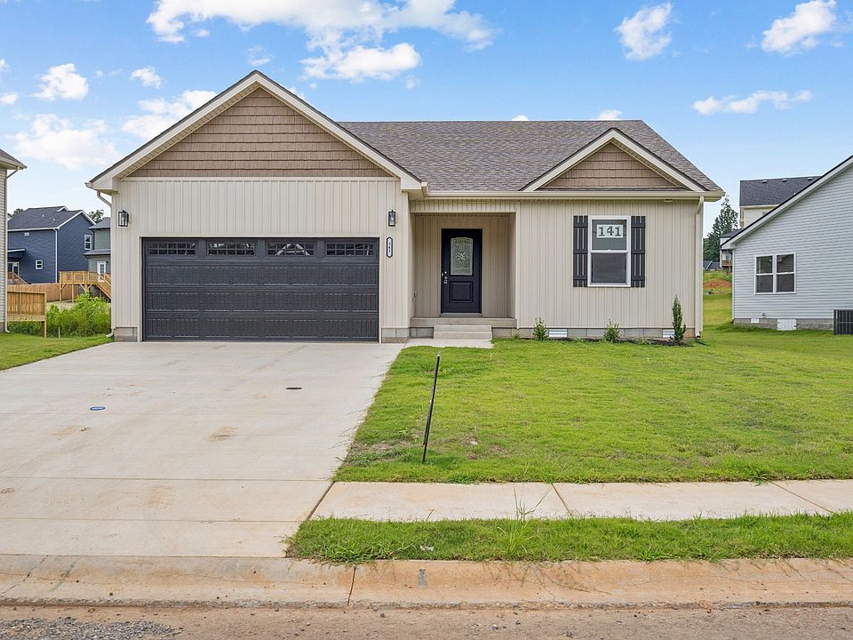 1st image of 541 Judah Cir Lot 141