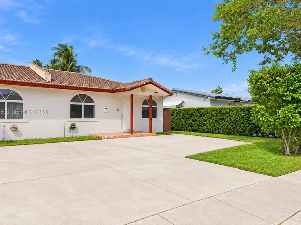 5945 NW 38th St #5947, Miami, FL 33166