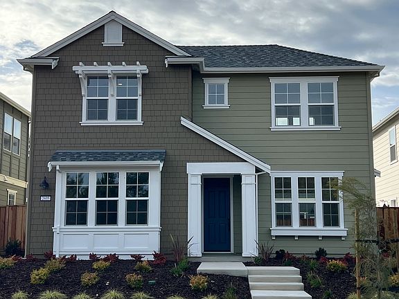 Surf House Lot 374 Exterior