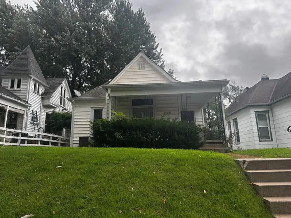 1515 N 2nd St, Saint Joseph, MO 64505