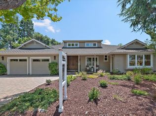 838 Cherrystone Dr, Los Gatos, CA