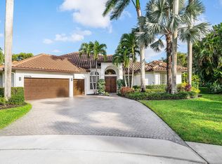 21374 Falls Ridge Way, Boca Raton, FL 33428