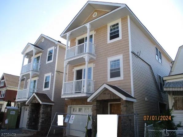 370 SANDFORD AVENUE, Newark City, NJ 07106