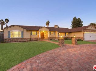 17439 Sunburst St, Northridge, CA 91325