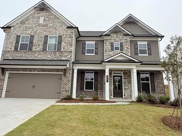 5296 Baymont Dr, Gainesville, GA 30507
