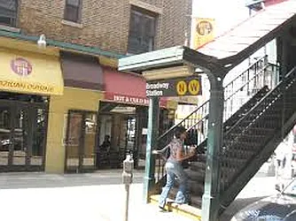 Rented by Tapestry Real Estate of Queens