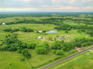 26601 Indian Meridian Rd, Wynnewood, OK 73098