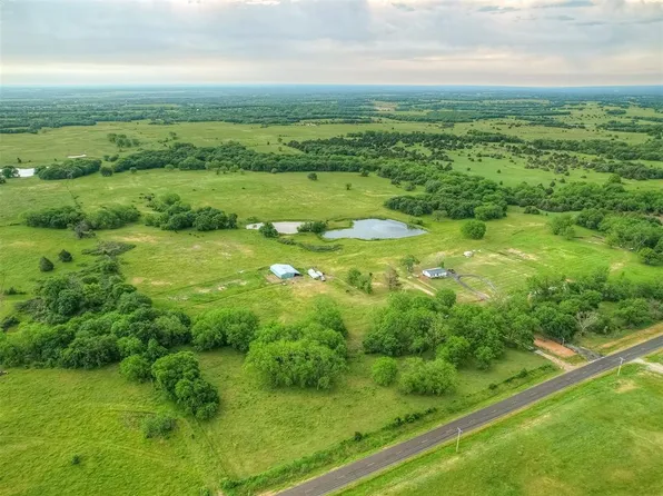 26601 Indian Meridian Rd, Wynnewood, OK 73098