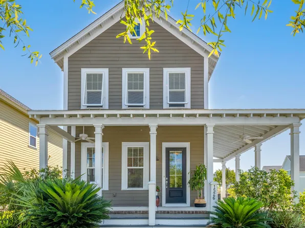 1526 Watt Pond Rd, Mount Pleasant, SC 29466