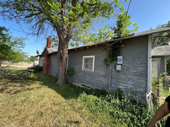 13300 County Road 205, Brookesmith, TX 76827
