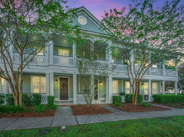 2412 Kings Gate Ln, Mount Pleasant, SC 29466