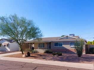 6644 E Moreland St, Scottsdale, AZ 85257