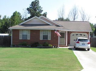 1651 Goshen Rd, Augusta, GA 30906