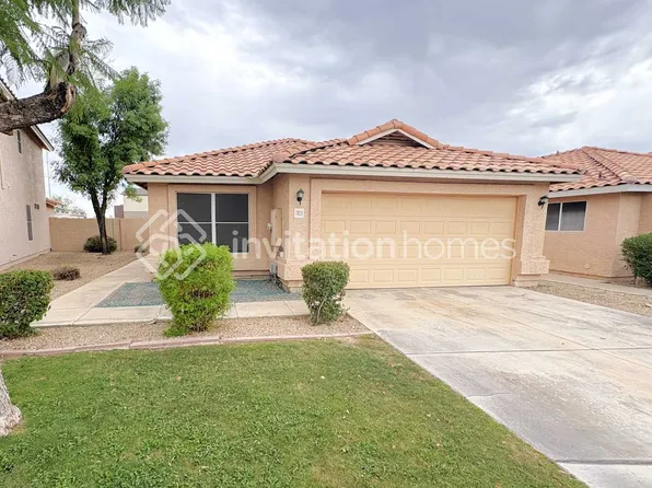 7923 W Laurel Ln, Peoria, AZ 85345