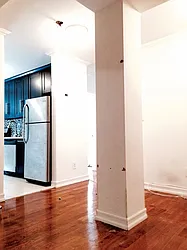 Rented by Crosstown Apartments NYC
